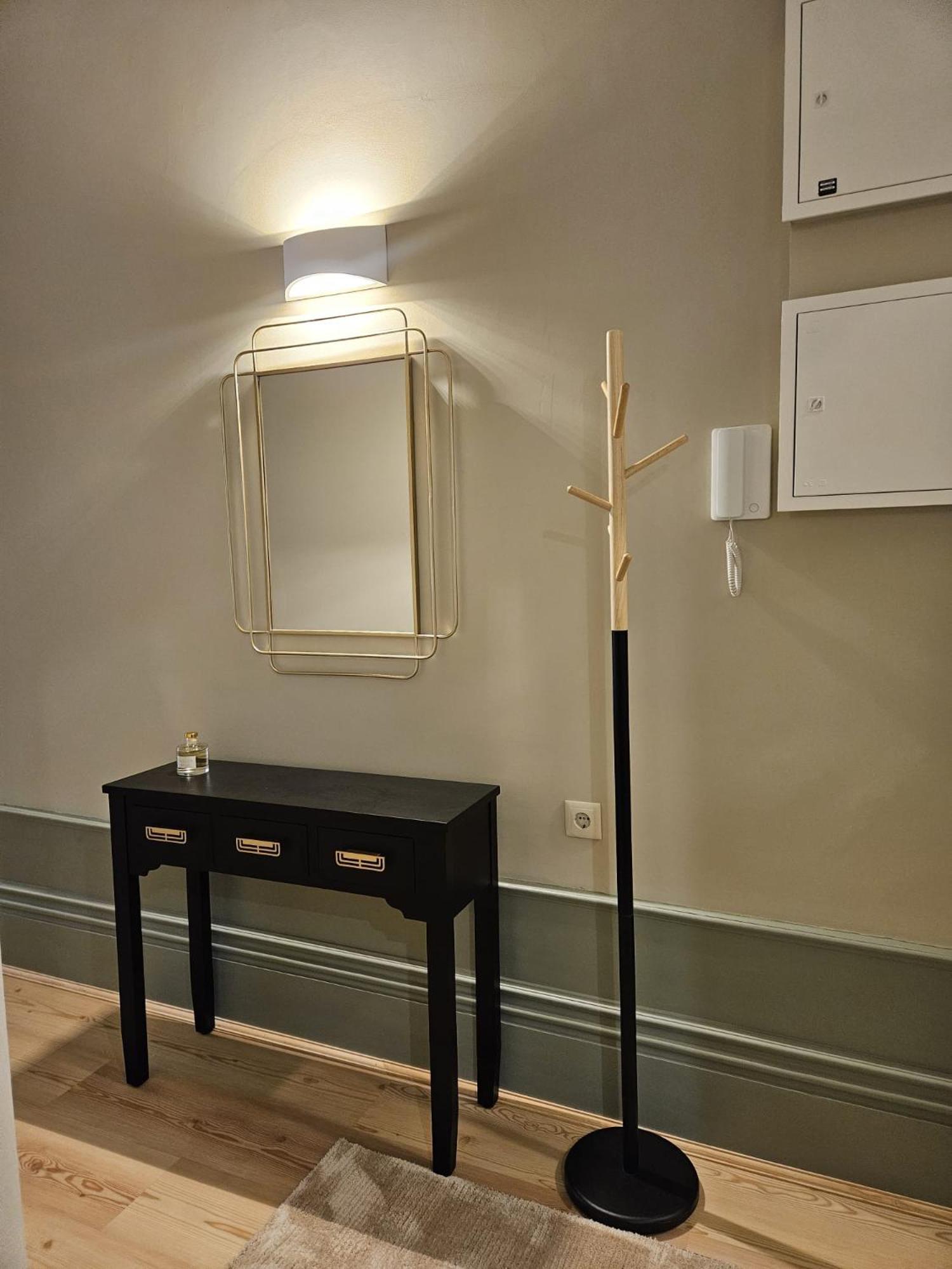 Appartamento Sao Joao Boutique