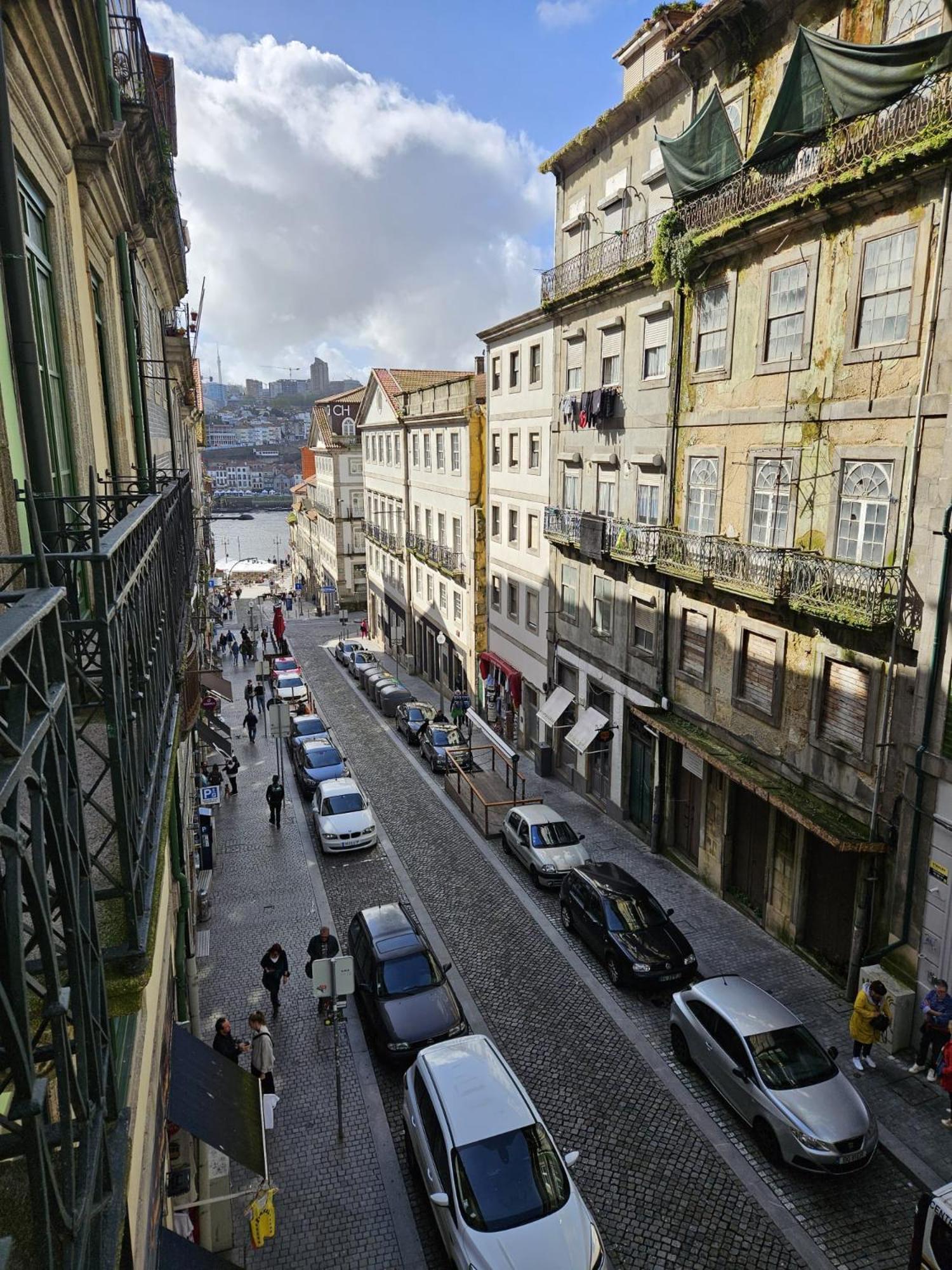Sao Joao Boutique * Oporto