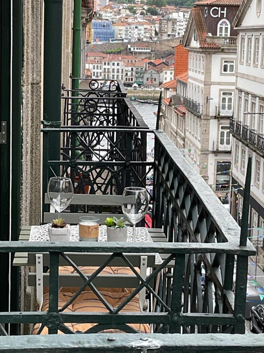 Appartamento Sao Joao Boutique Oporto