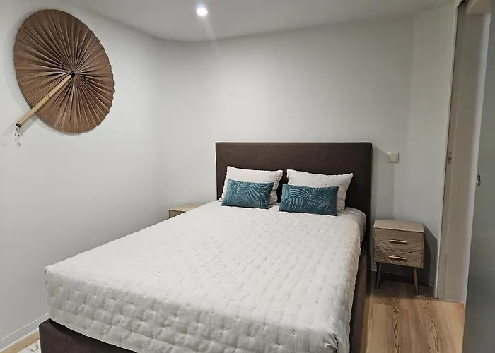 Sao Joao Boutique Apartment
