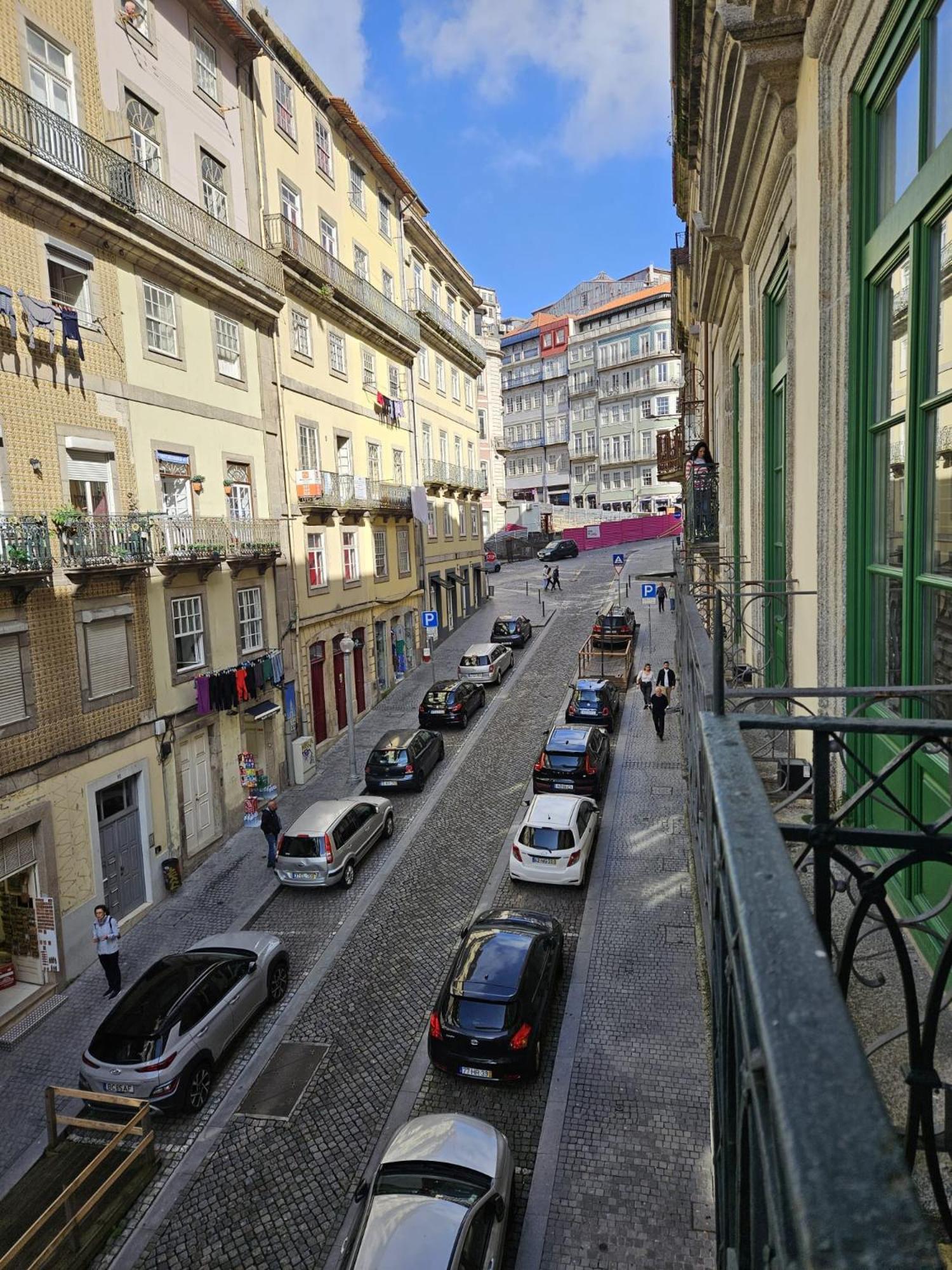 Sao Joao Boutique Apartment